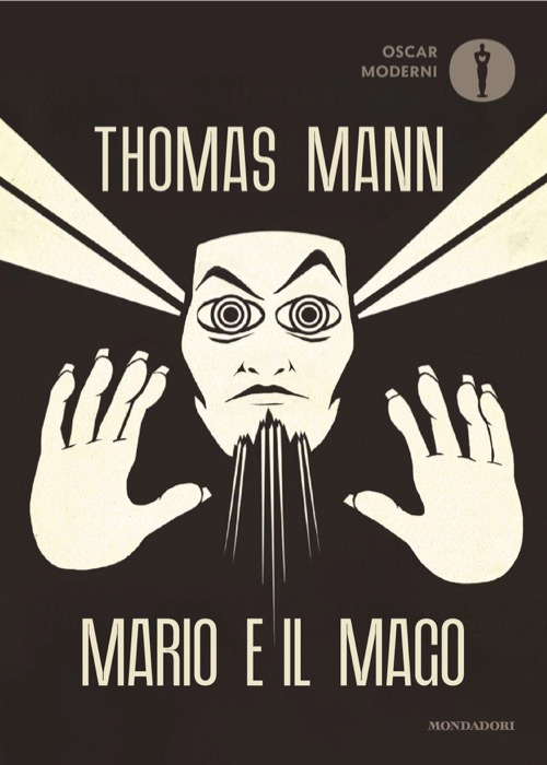 Libro Mario e il mago di Thomas Mann - ean 9788804803737 - Mondadori