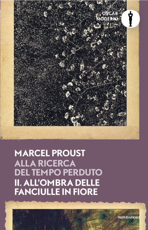 Libro Alla ricerca del tempo perduto di Marcel Proust - ean 9788804803836 - Mondadori