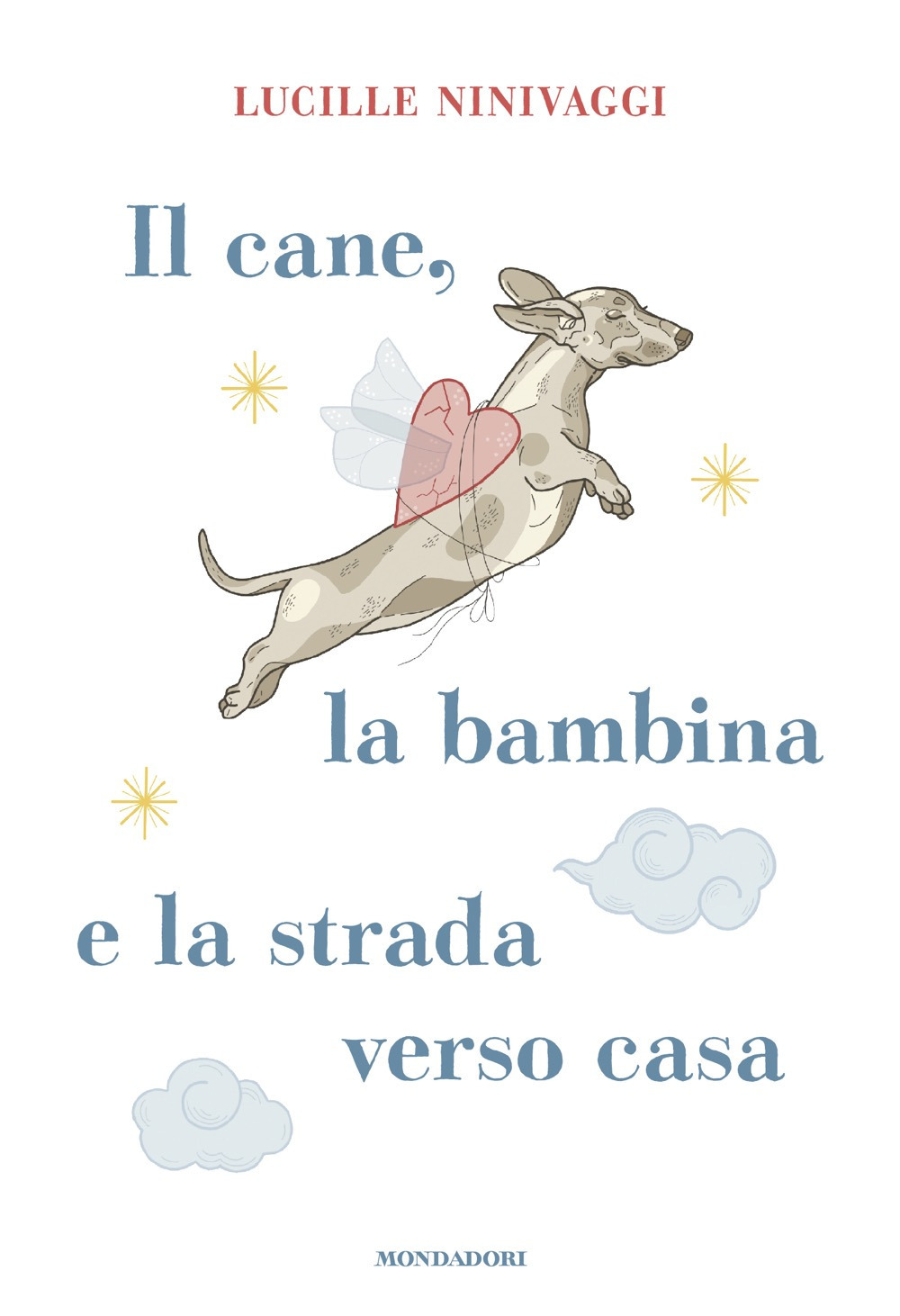 Libro cane