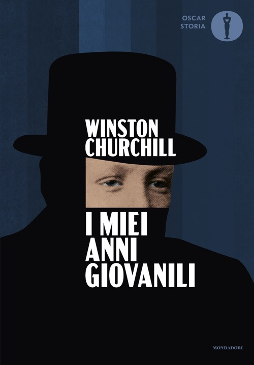 Libro miei anni giovanili di Winston Churchill - ean 9788804804109 - Mondadori