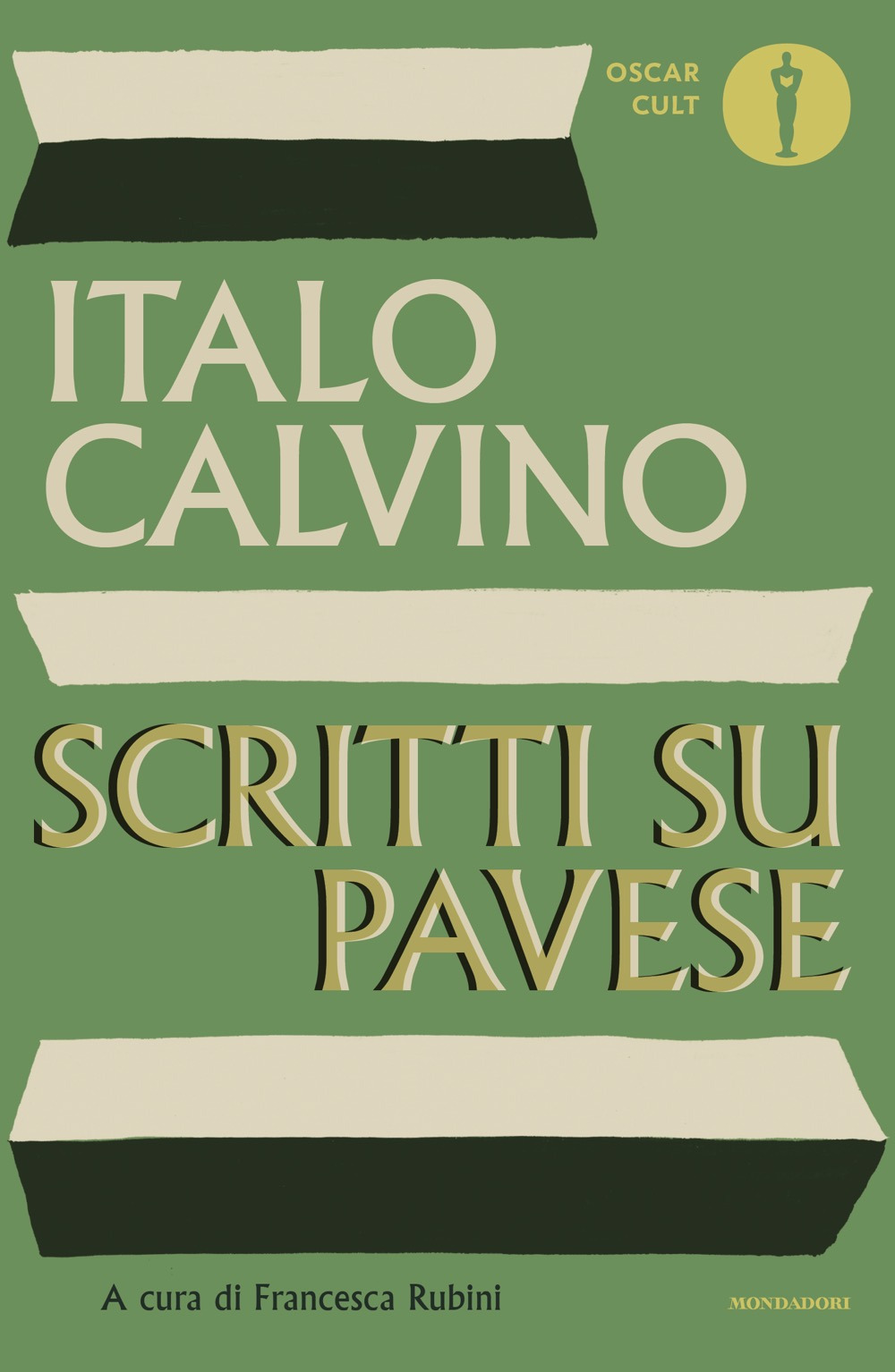Libro Scritti su Pavese di Italo Calvino - ean 9788804804512 - Mondadori