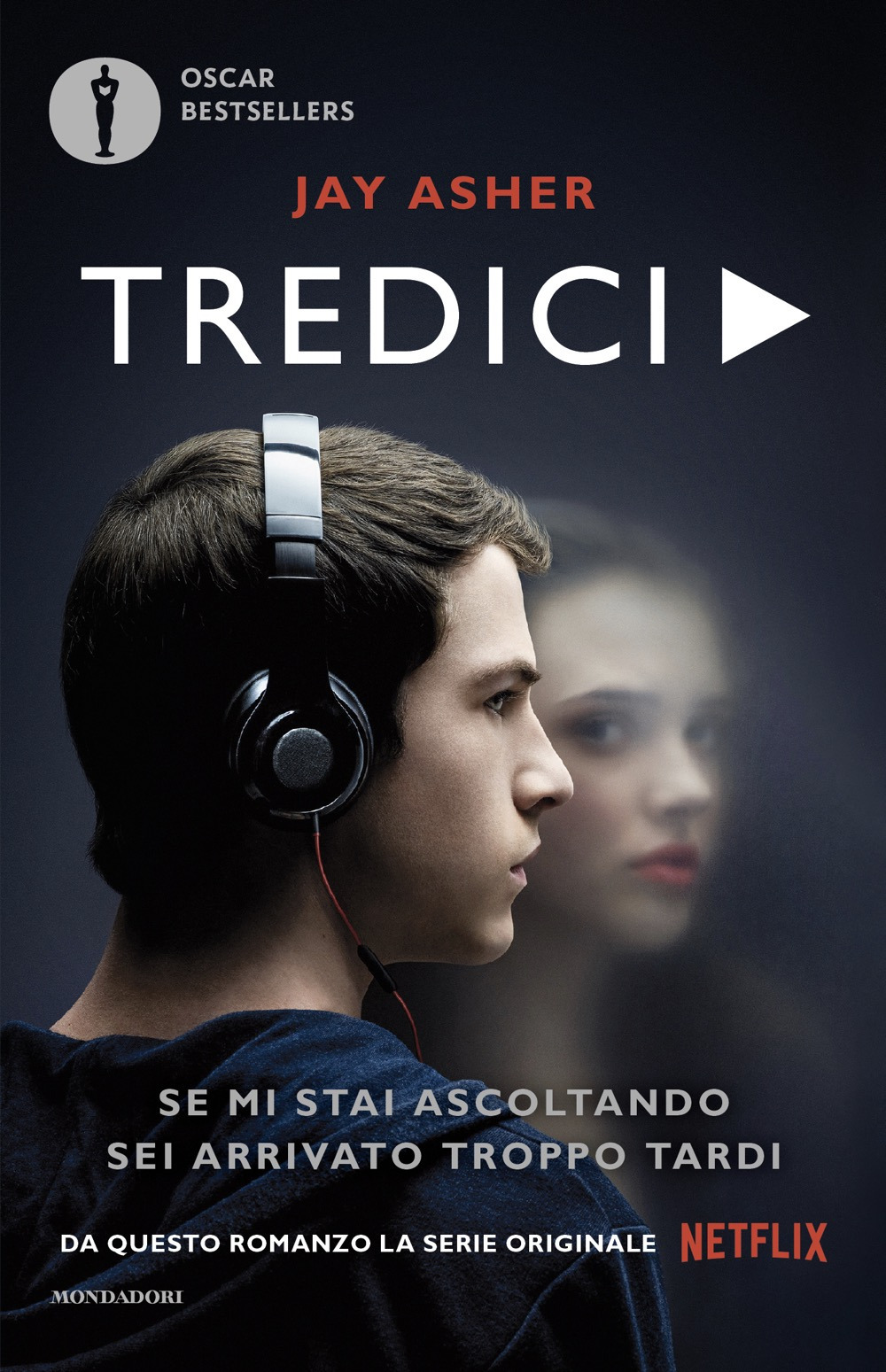 Libro 13 di Jay Asher - ean 9788804804574 - Mondadori
