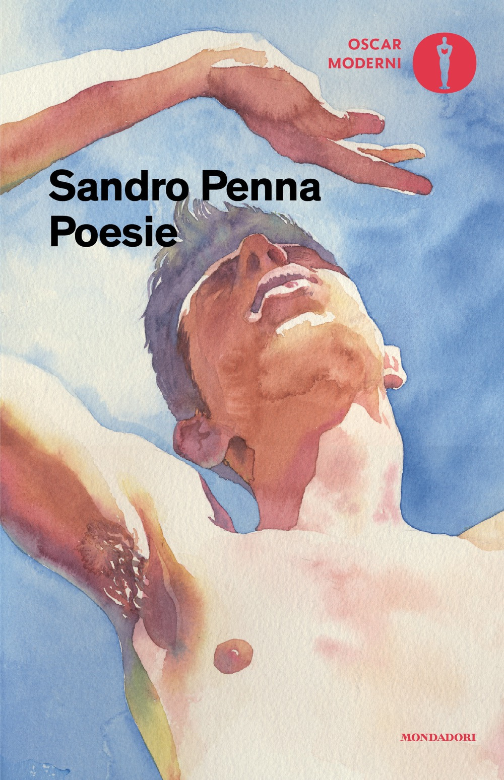 Libro Poesie di Sandro Penna - ean 9788804804611 - Mondadori