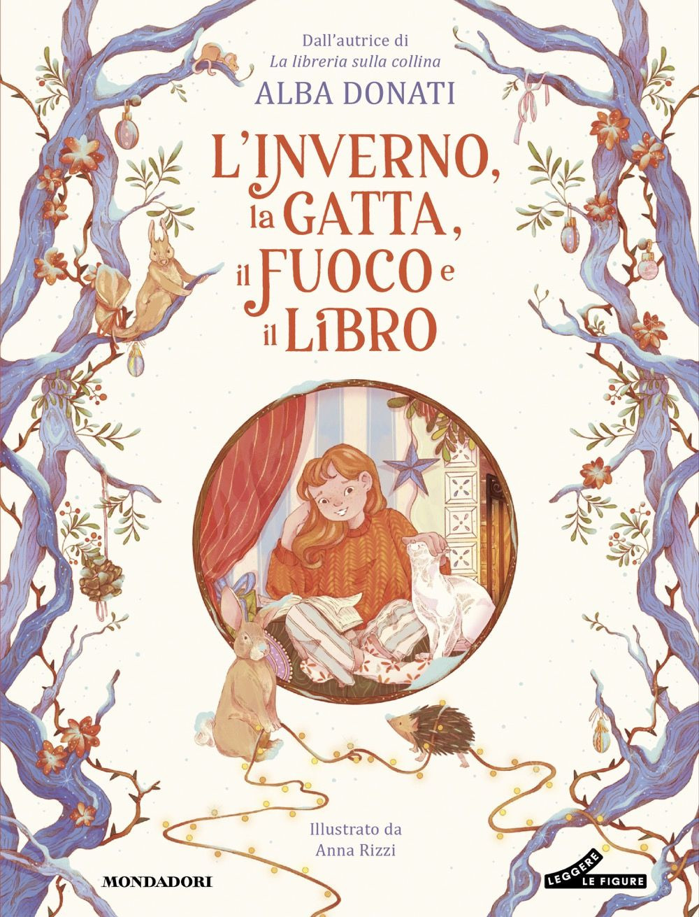 Libro inverno