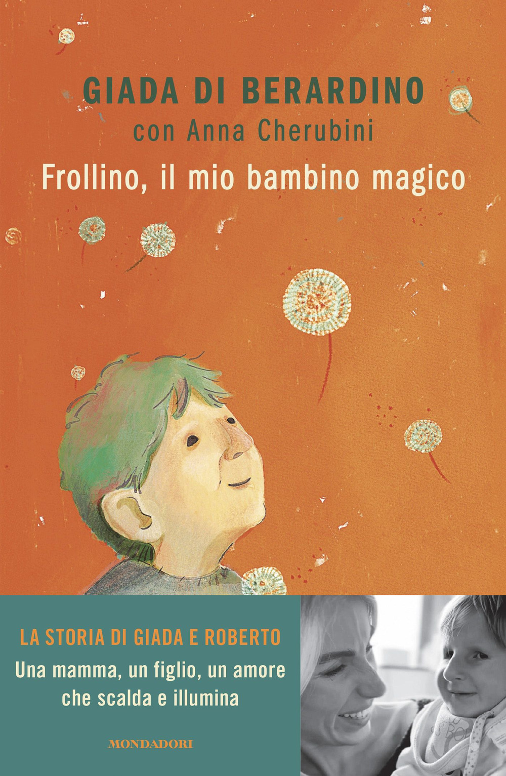 Libro Frollino