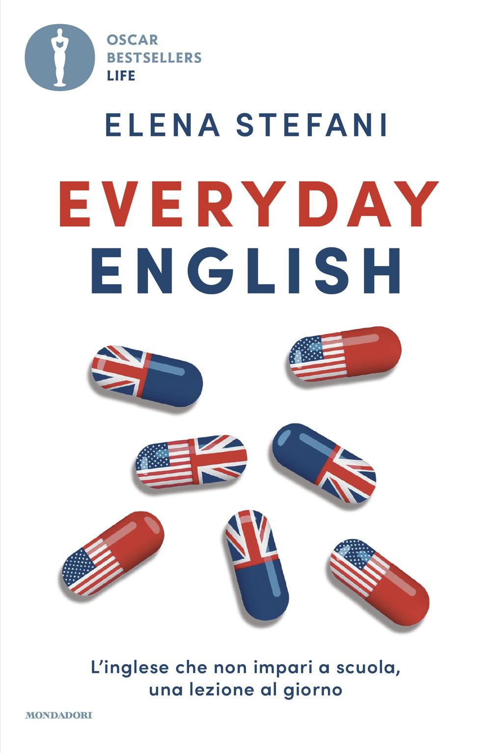 Libro Everyday English. L'inglese che non impari a scuola