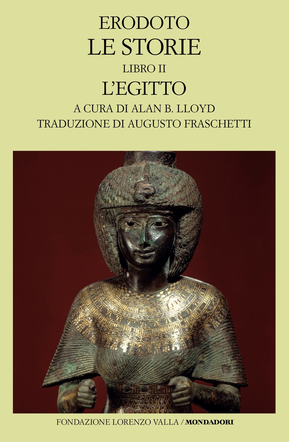 Libro storie di Erodoto - ean 9788804807018 - Mondadori