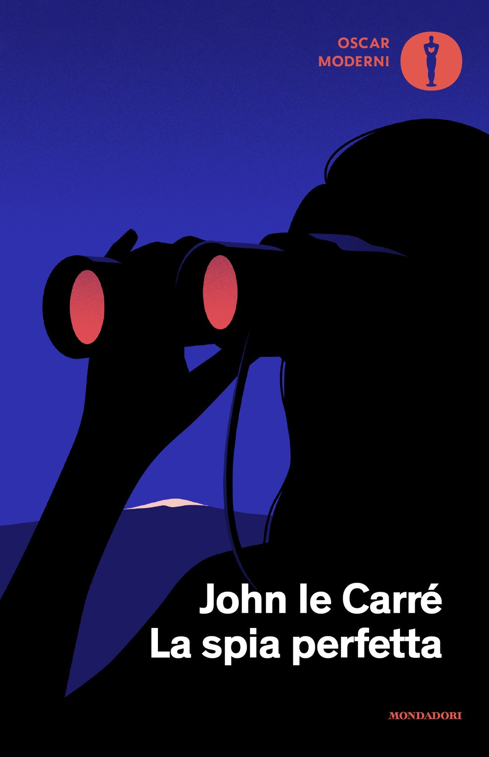 Libro spia perfetta di John Le Carré - ean 9788804807384 - Mondadori
