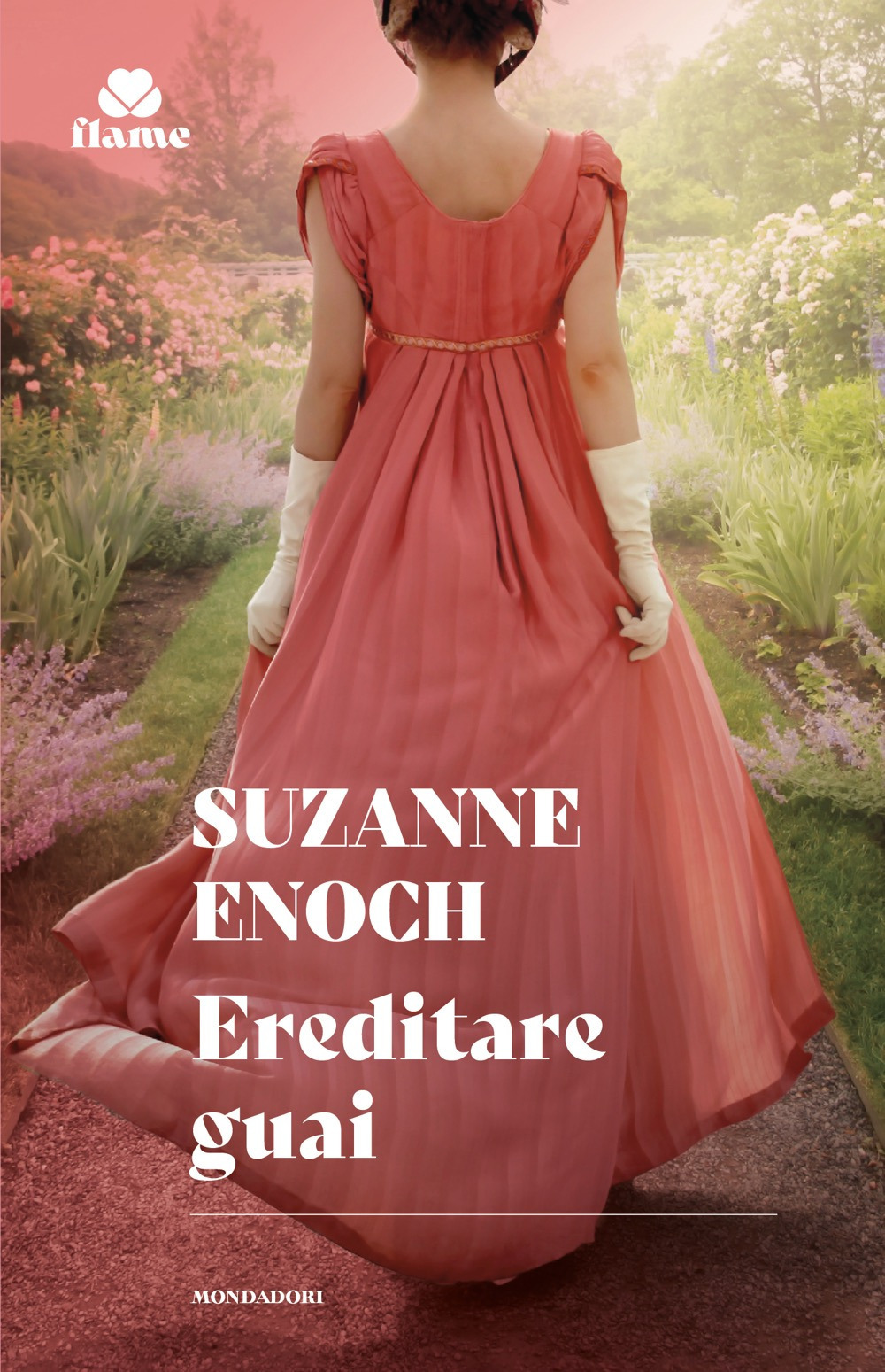 Libro Ereditare guai di Suzanne Enoch - ean 9788804807483 - Mondadori