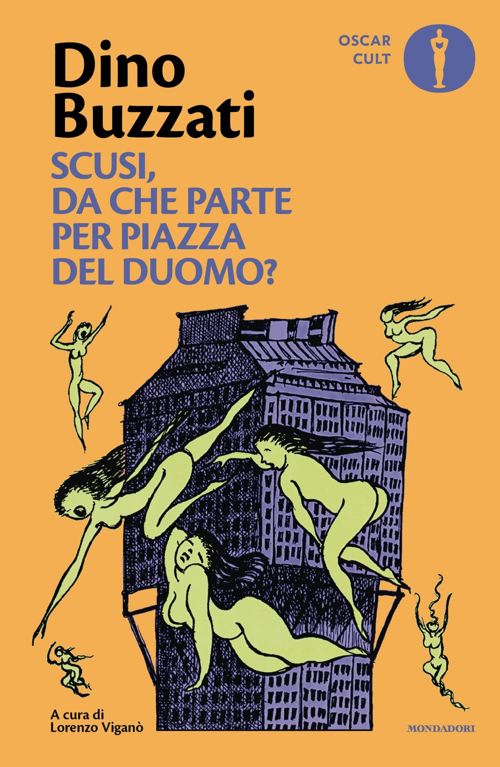 Libro Scusi