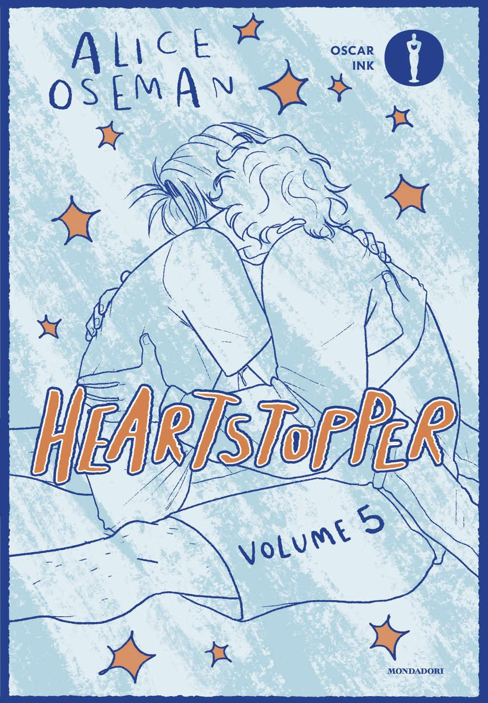 Libro Heartstopper. Collector's edition di Alice Oseman - ean 9788804807759 - Mondadori