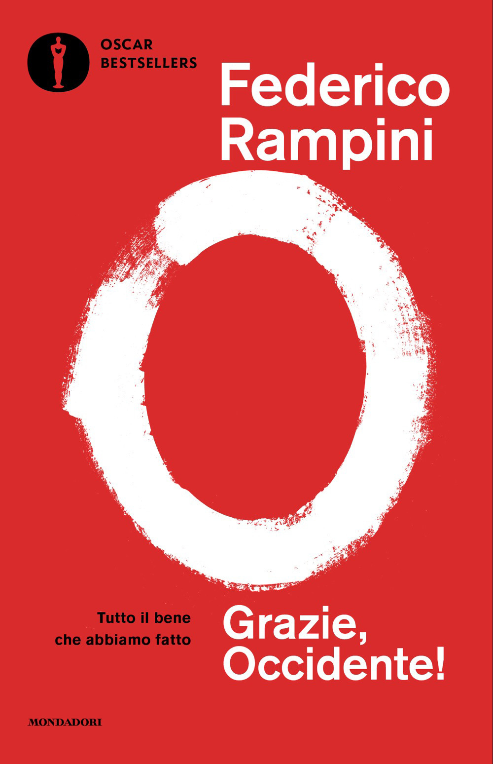 Libro Grazie