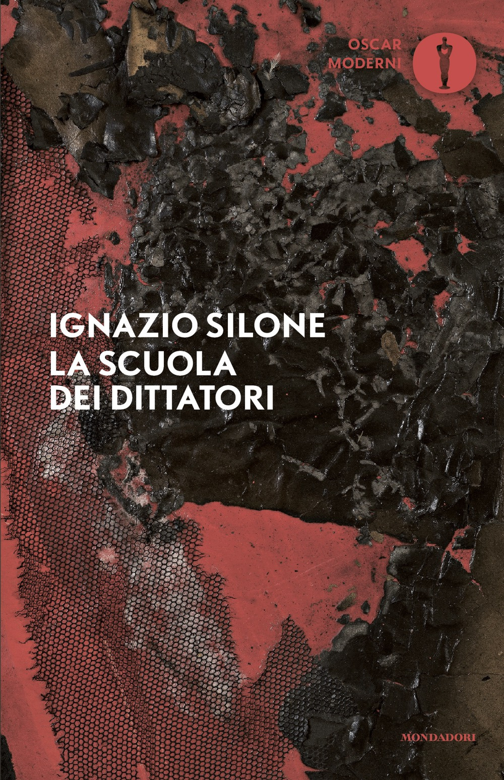 Libro scuola dei dittatori di Ignazio Silone - ean 9788804808510 - Mondadori