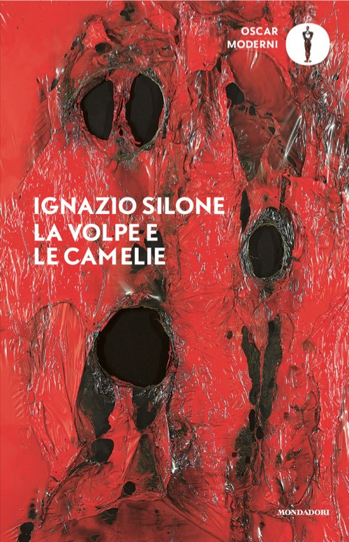 Libro volpe e le camelie di Ignazio Silone - ean 9788804808565 - Mondadori