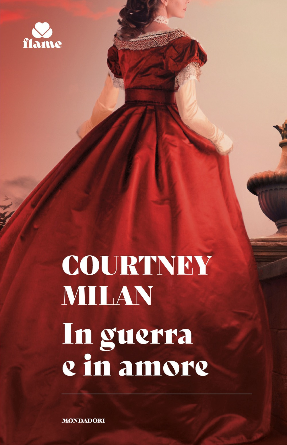 Libro In guerra e in amore. Brothers Sinister di Courtney Milan - ean 9788804808695 - Mondadori