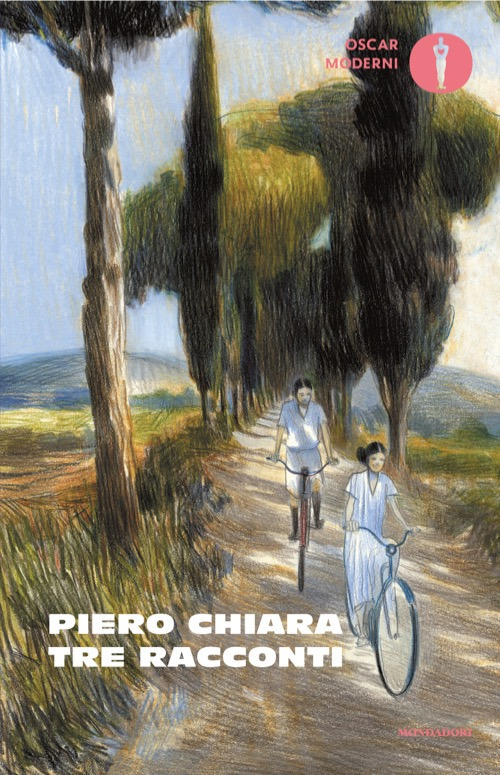 Libro Tre racconti di Piero Chiara - ean 9788804809012 - Mondadori