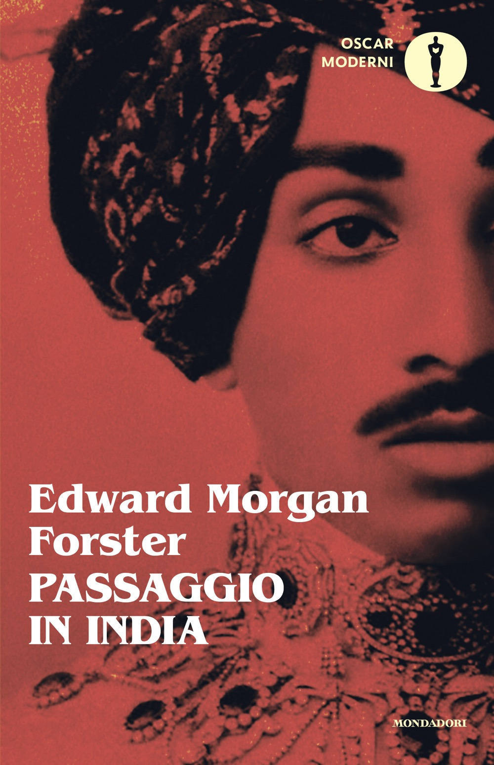 Libro Passaggio in India di Edward Morgan Forster - ean 9788804809630 - Mondadori