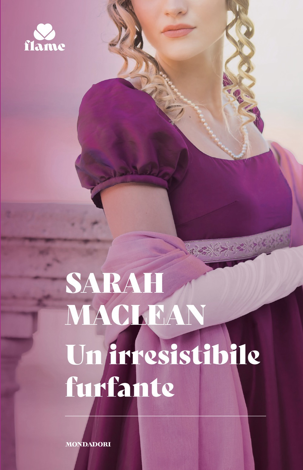 Libro irresistibile furfante di Sarah MacLean - ean 9788804809746 - Mondadori