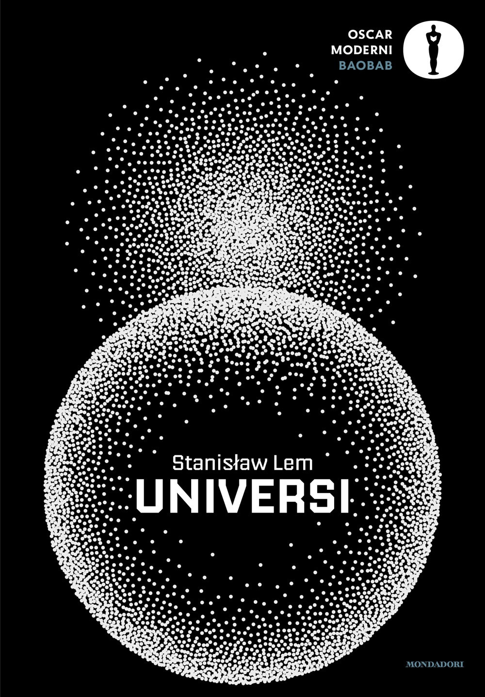 Libro Universi di Stanislaw Lem - ean 9788804810162 - Mondadori