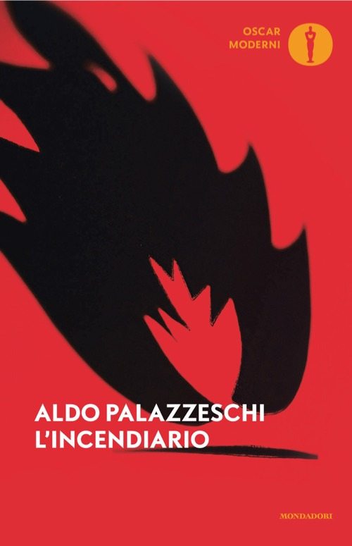 Libro incendiario di Aldo Palazzeschi - ean 9788804810193 - Mondadori