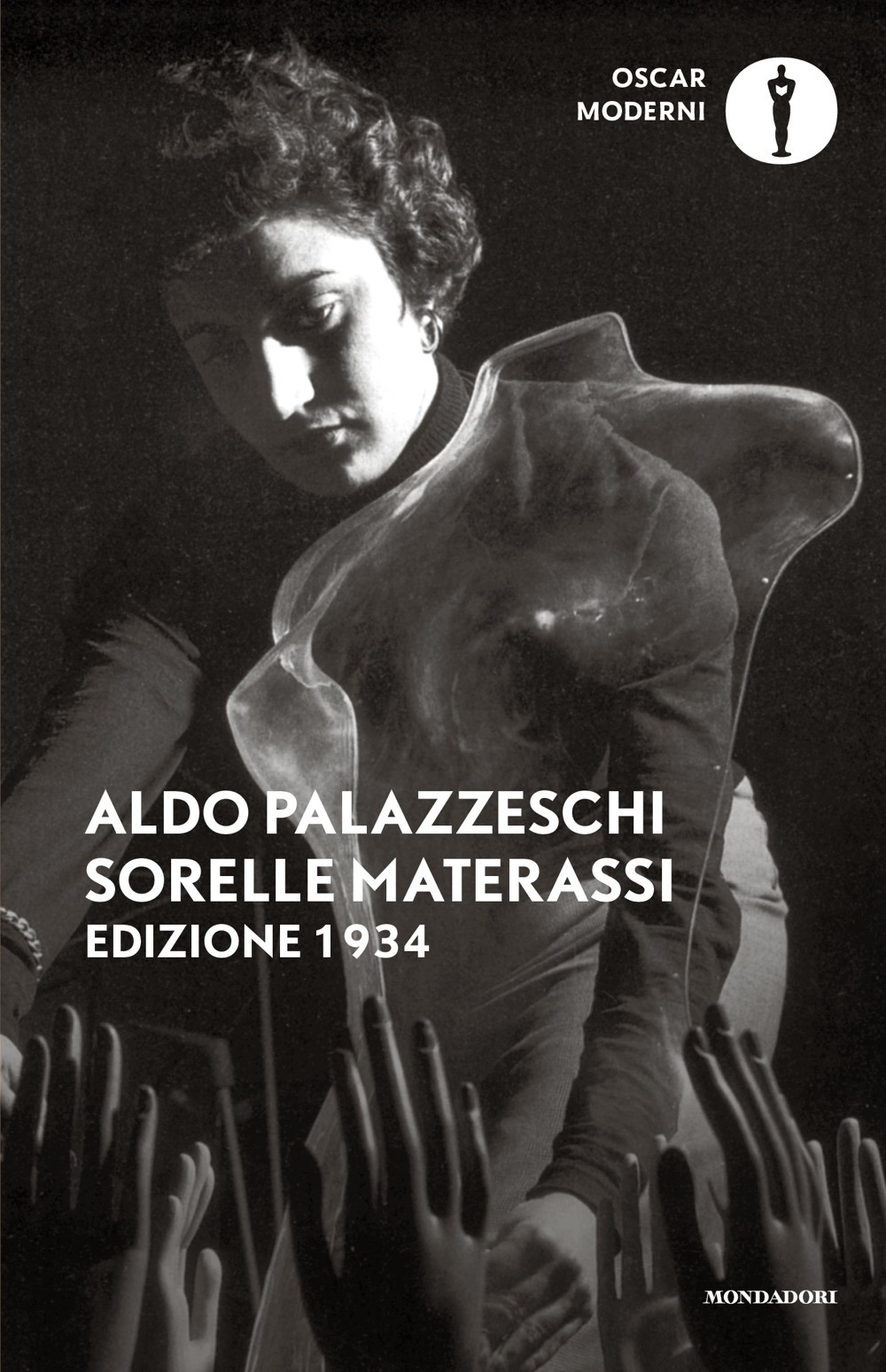 Libro sorelle Materassi di Aldo Palazzeschi - ean 9788804810209 - Mondadori
