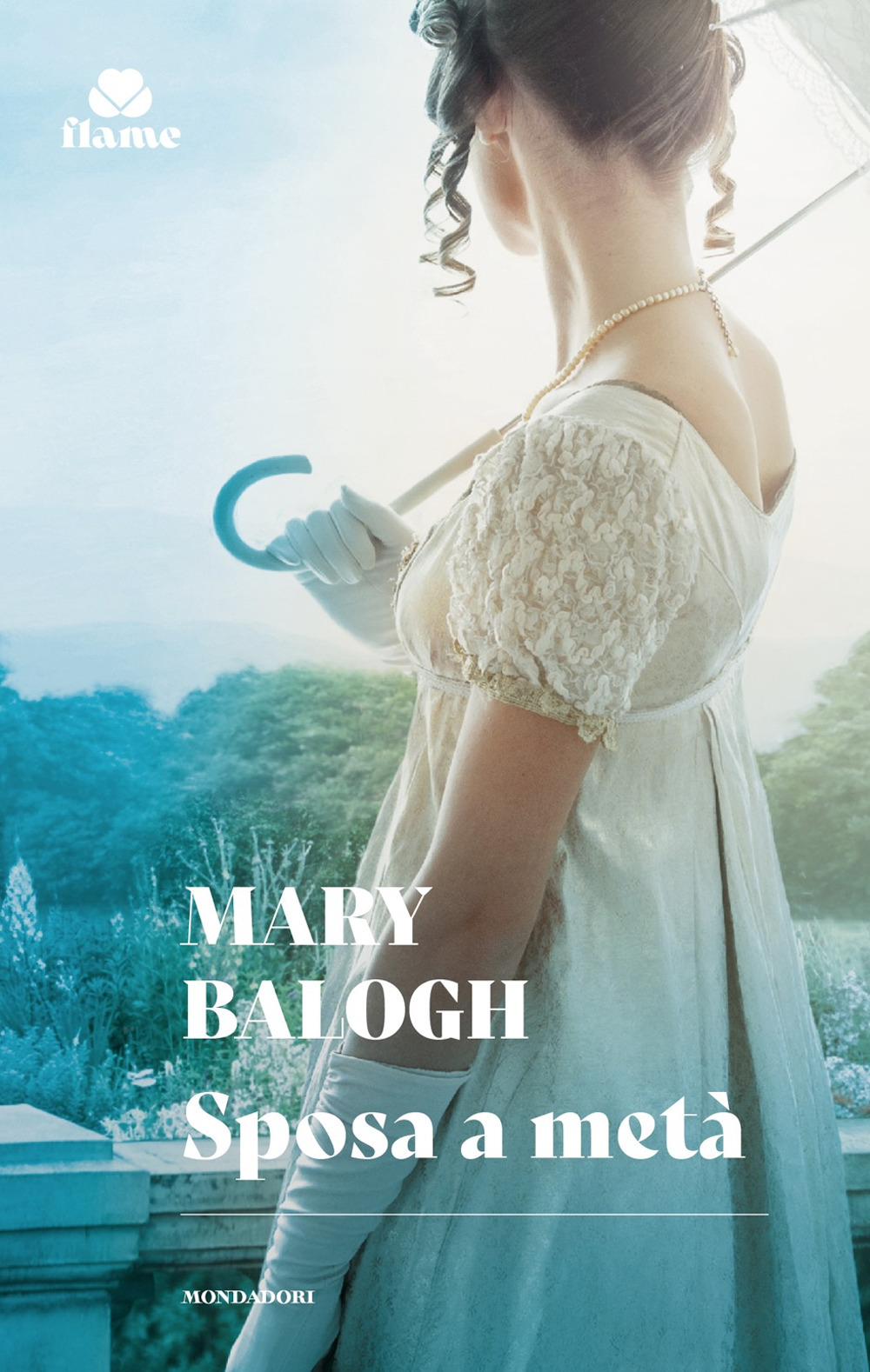 Libro Sposa a metà. Bedwyn di Mary Balogh - ean 9788804810261 - Mondadori