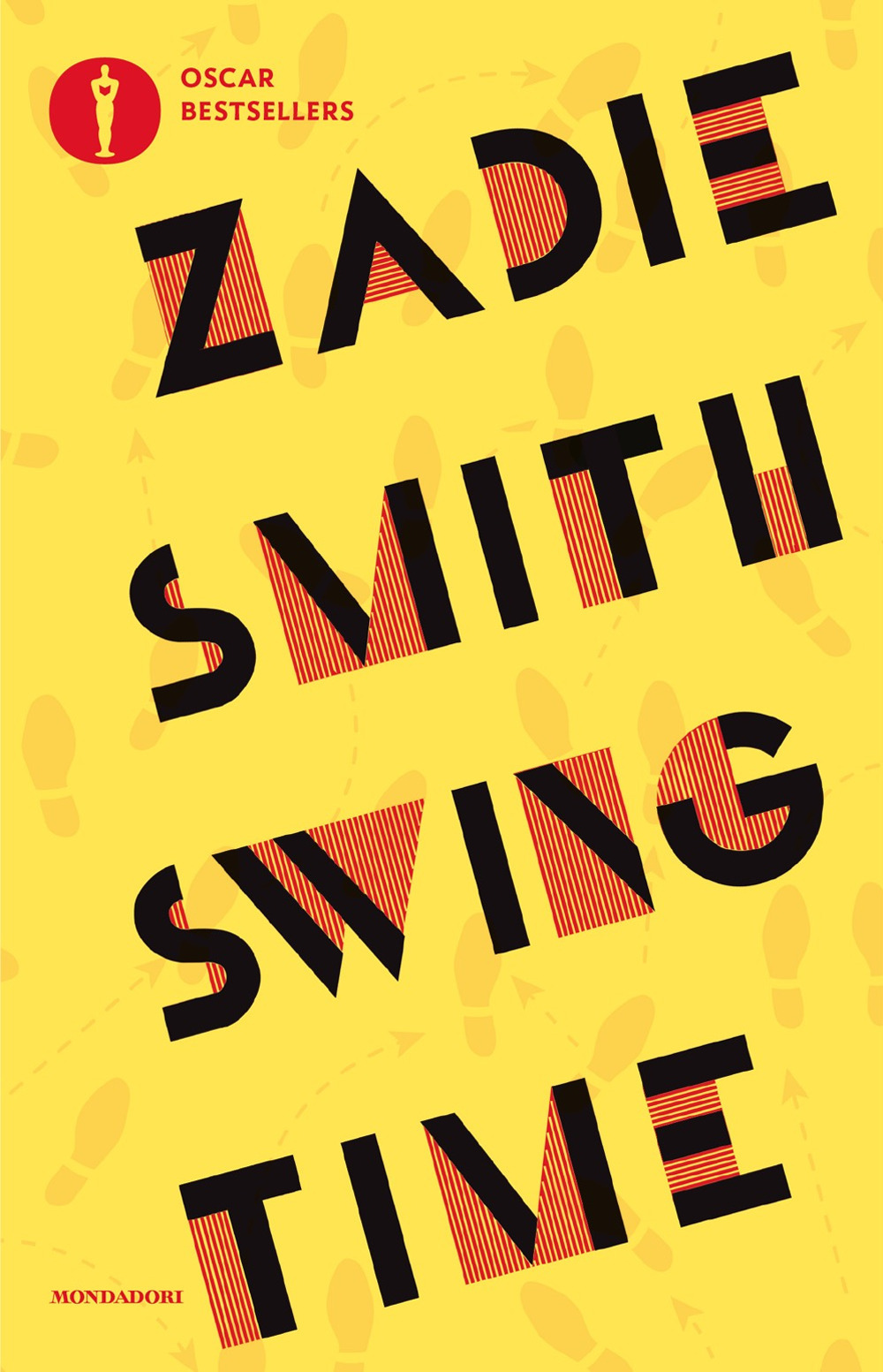 Libro Swing time di Zadie Smith - ean 9788804810490 - Mondadori