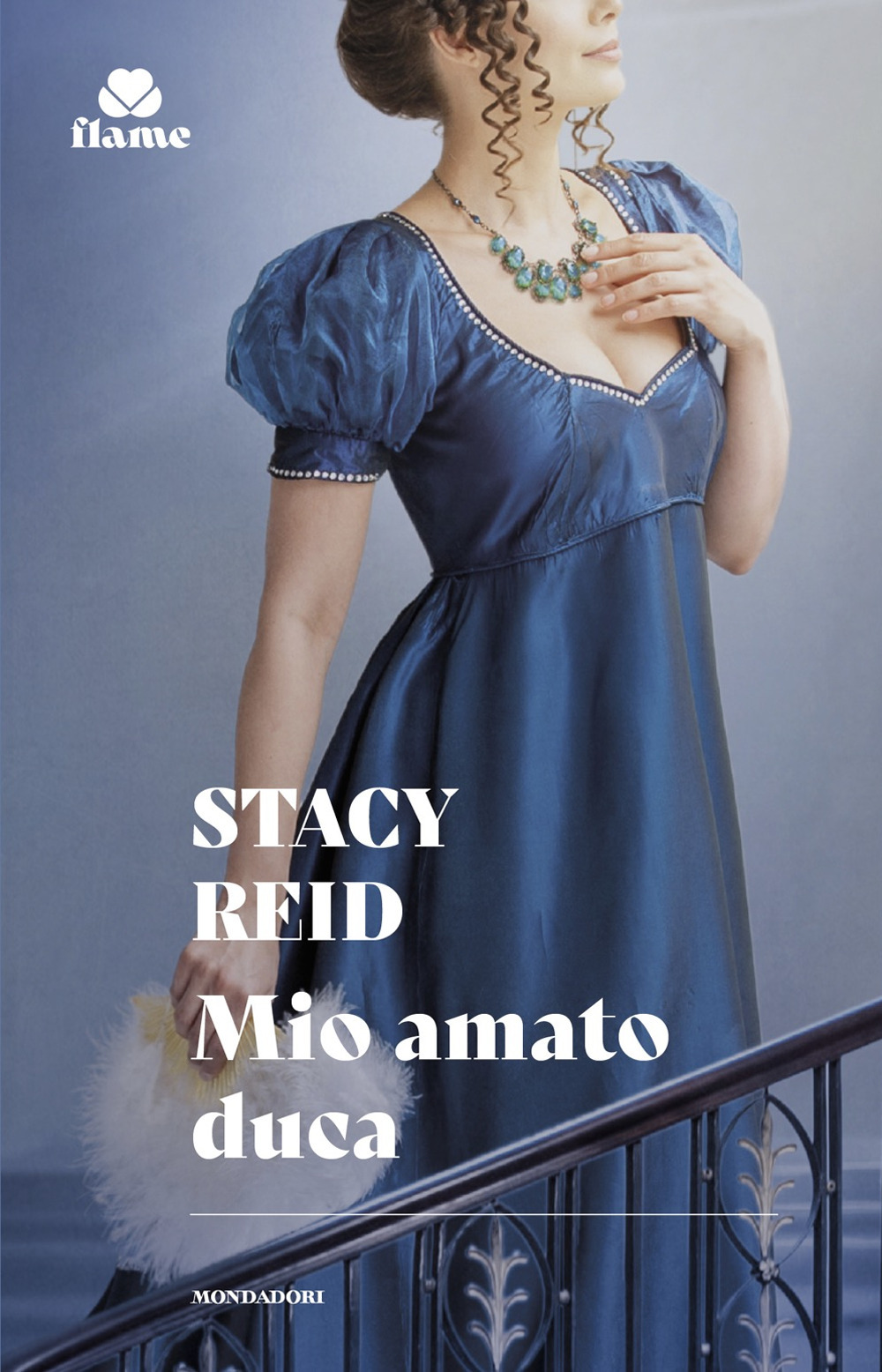 Libro Mio amato duca di Stacy Reid - ean 9788804810506 - Mondadori