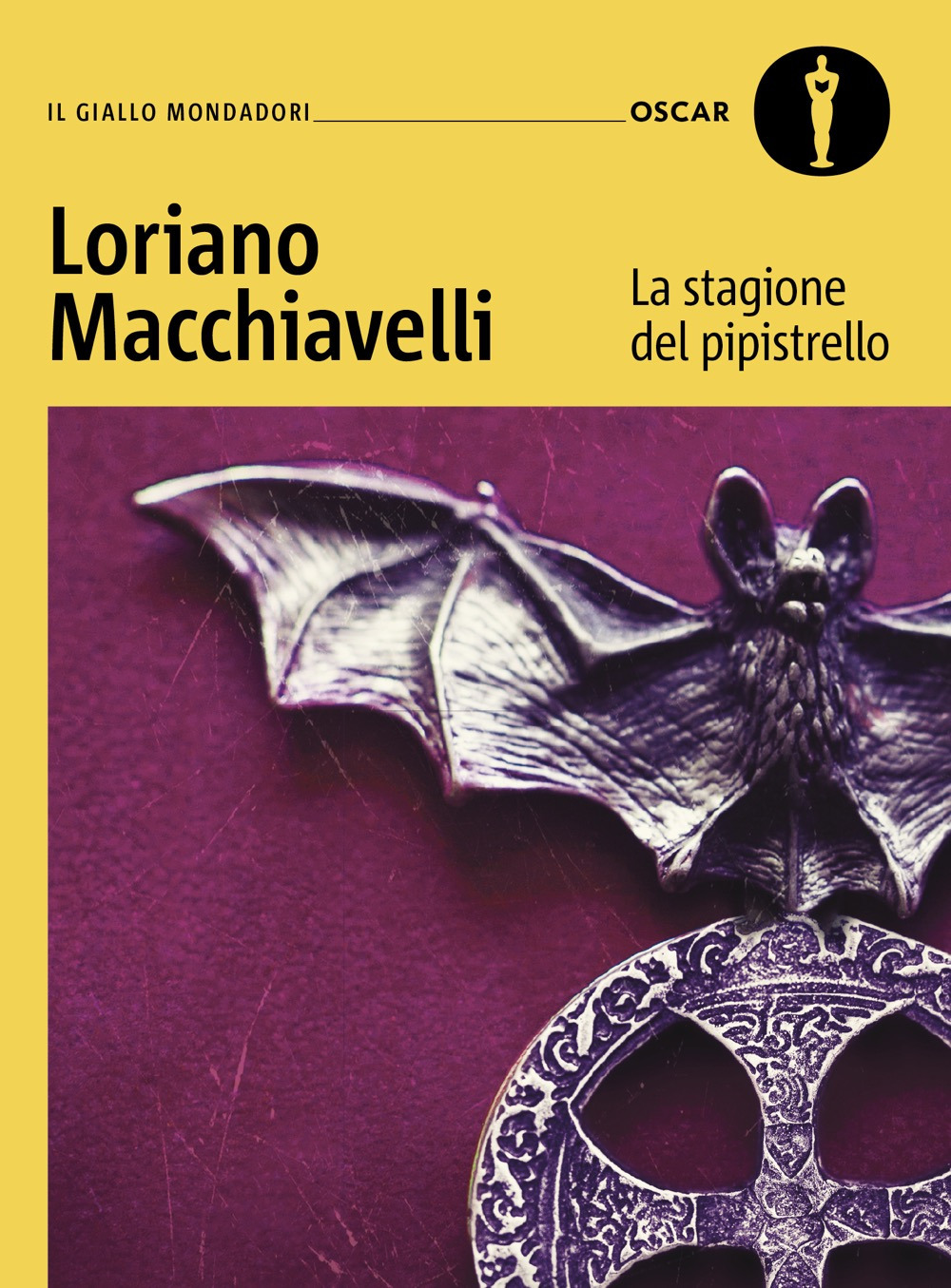 Libro stagione del pipistrello. Con Sarti Antonio e la Compagnia della Malora di Loriano Macchiavelli - ean 9788804810674 - Mondadori