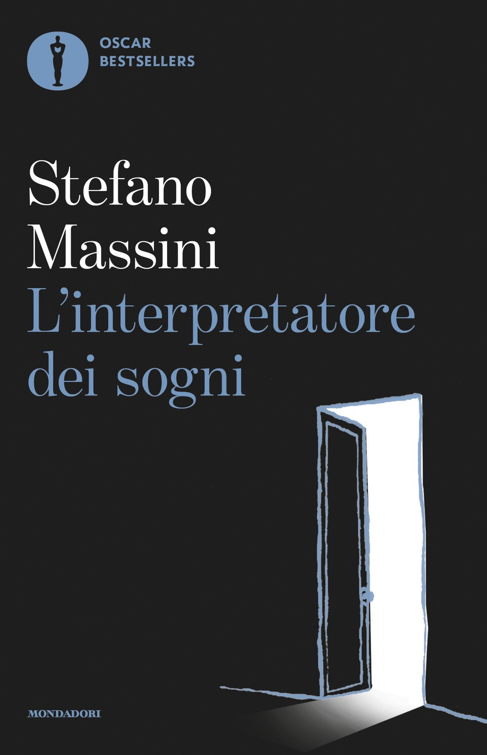 Libro interpretatore dei sogni di Stefano Massini - ean 9788804811299 - Mondadori