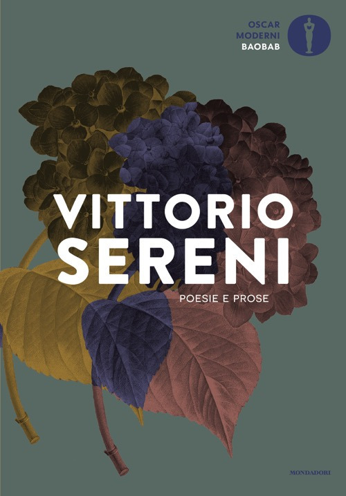 Libro Poesie e prose di Vittorio Sereni - ean 9788804811602 - Mondadori