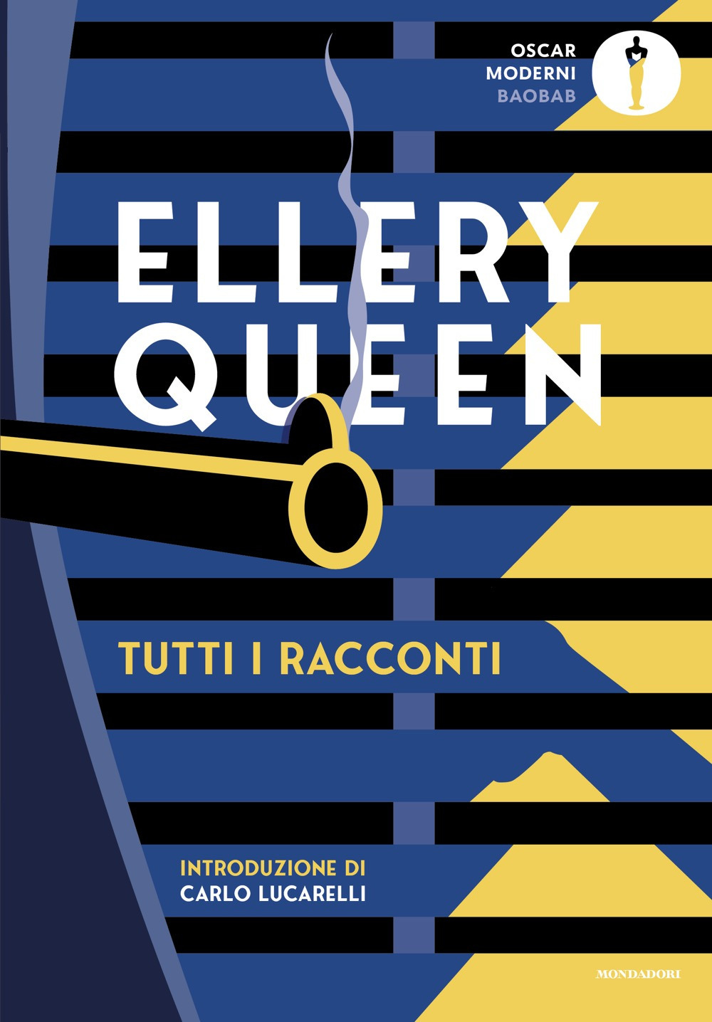 Libro Tutti i racconti di Ellery Queen - ean 9788804811657 - Mondadori