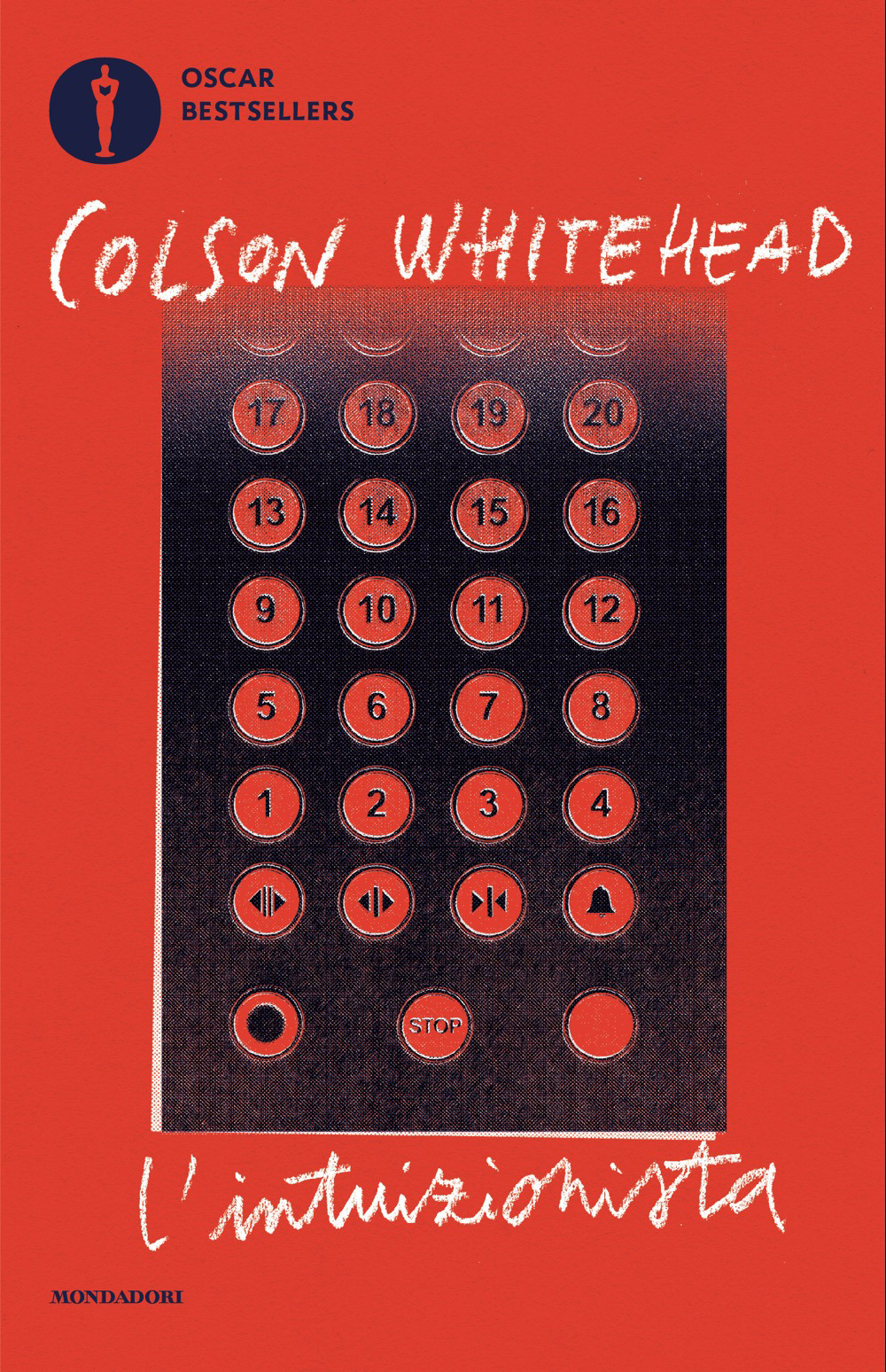 Libro intuizionista di Colson Whitehead - ean 9788804811718 - Mondadori