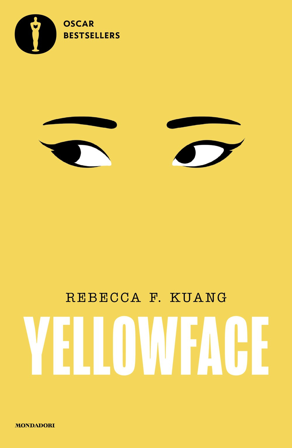Libro Yellowface di Rebecca F. Kuang - ean 9788804811794 - Mondadori