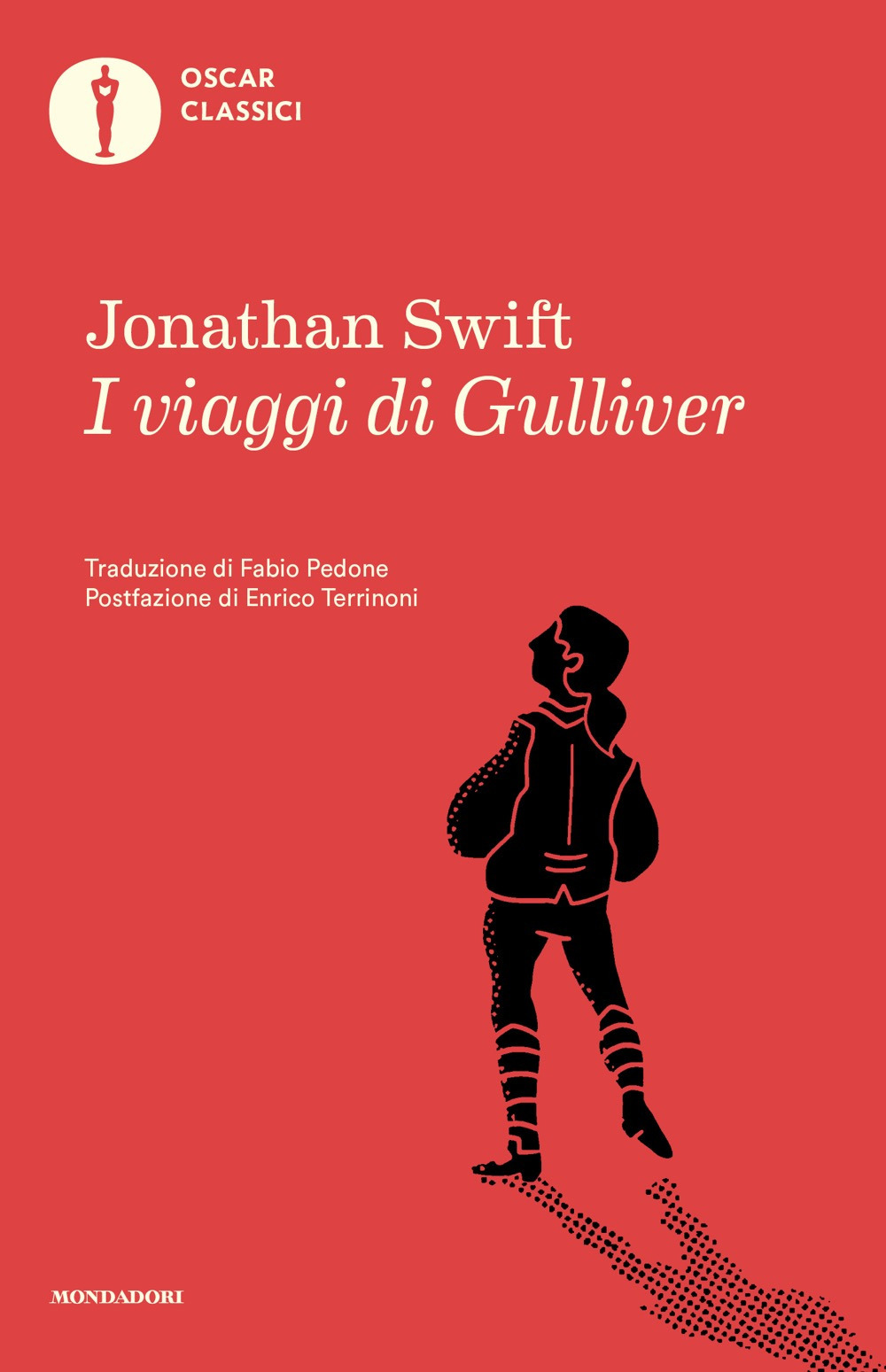 Libro viaggi di Gulliver di Jonathan Swift - ean 9788804811886 - Mondadori