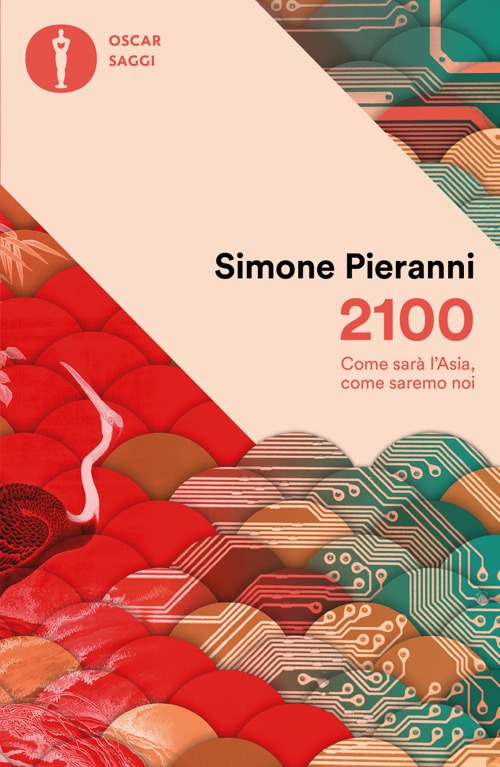 Libro 2100. Come sarà l'Asia