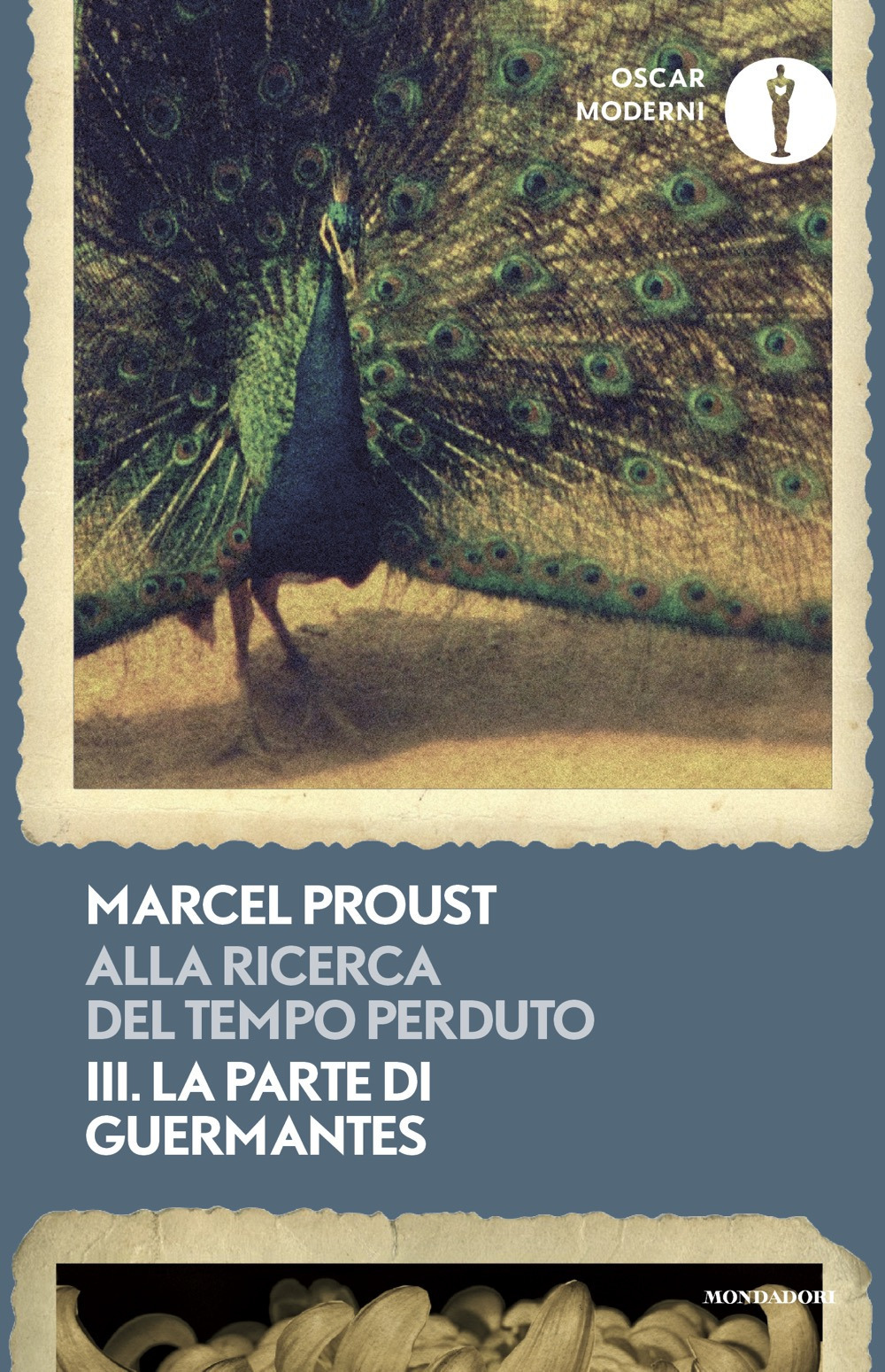 Libro Alla ricerca del tempo perduto di Marcel Proust - ean 9788804812913 - Mondadori