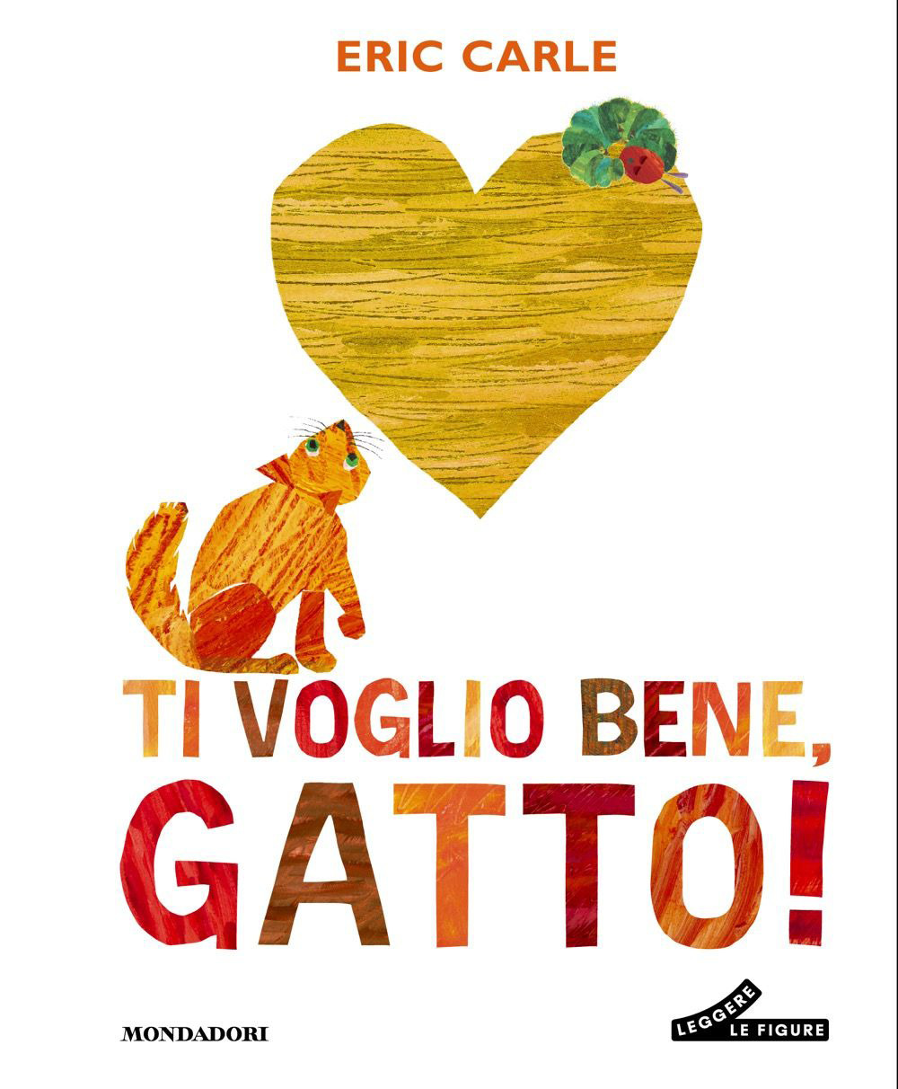 Libro Ti voglio bene