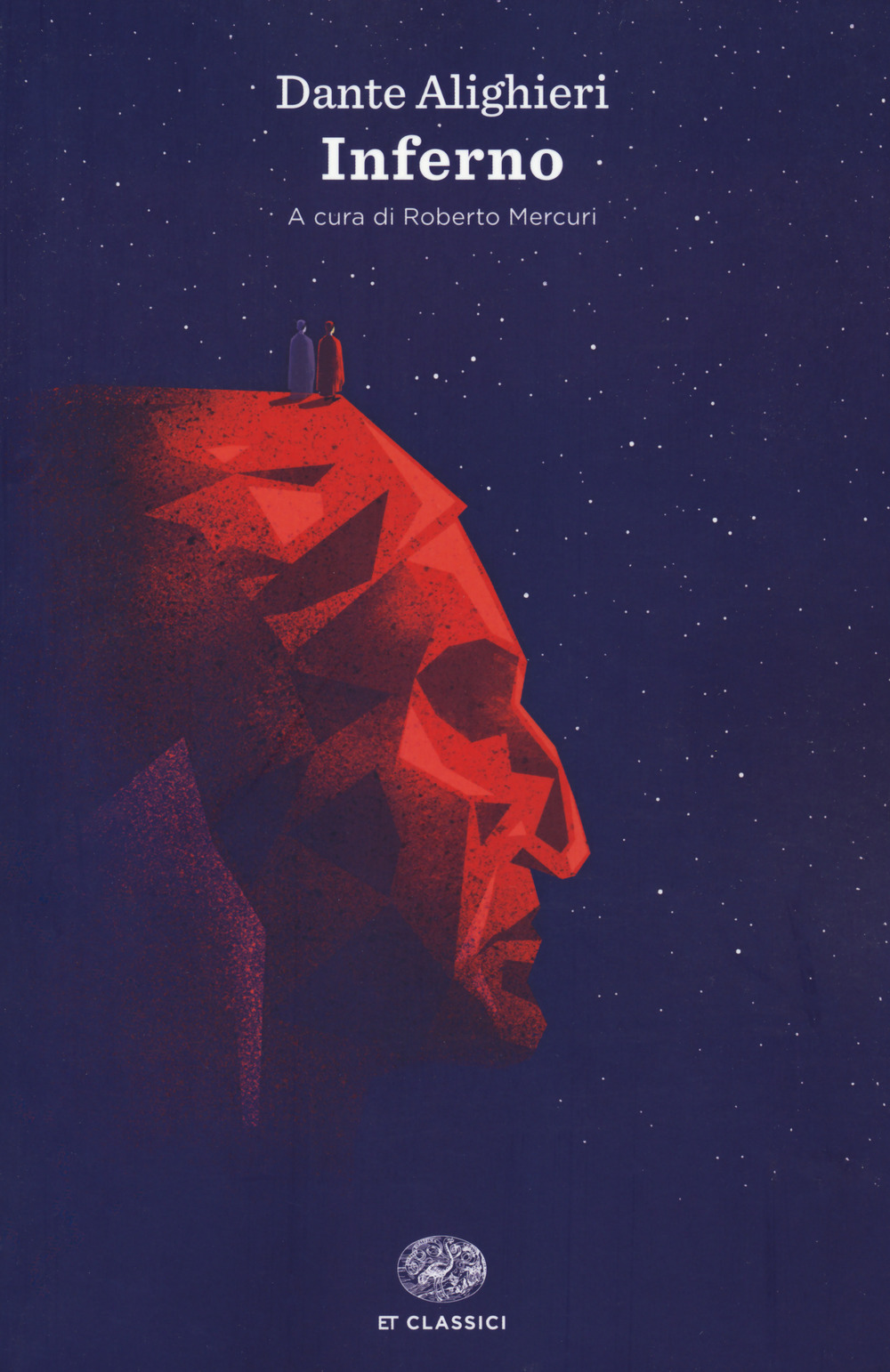 Libro Inferno di Dante Alighieri - ean 9788806187903 - Einaudi