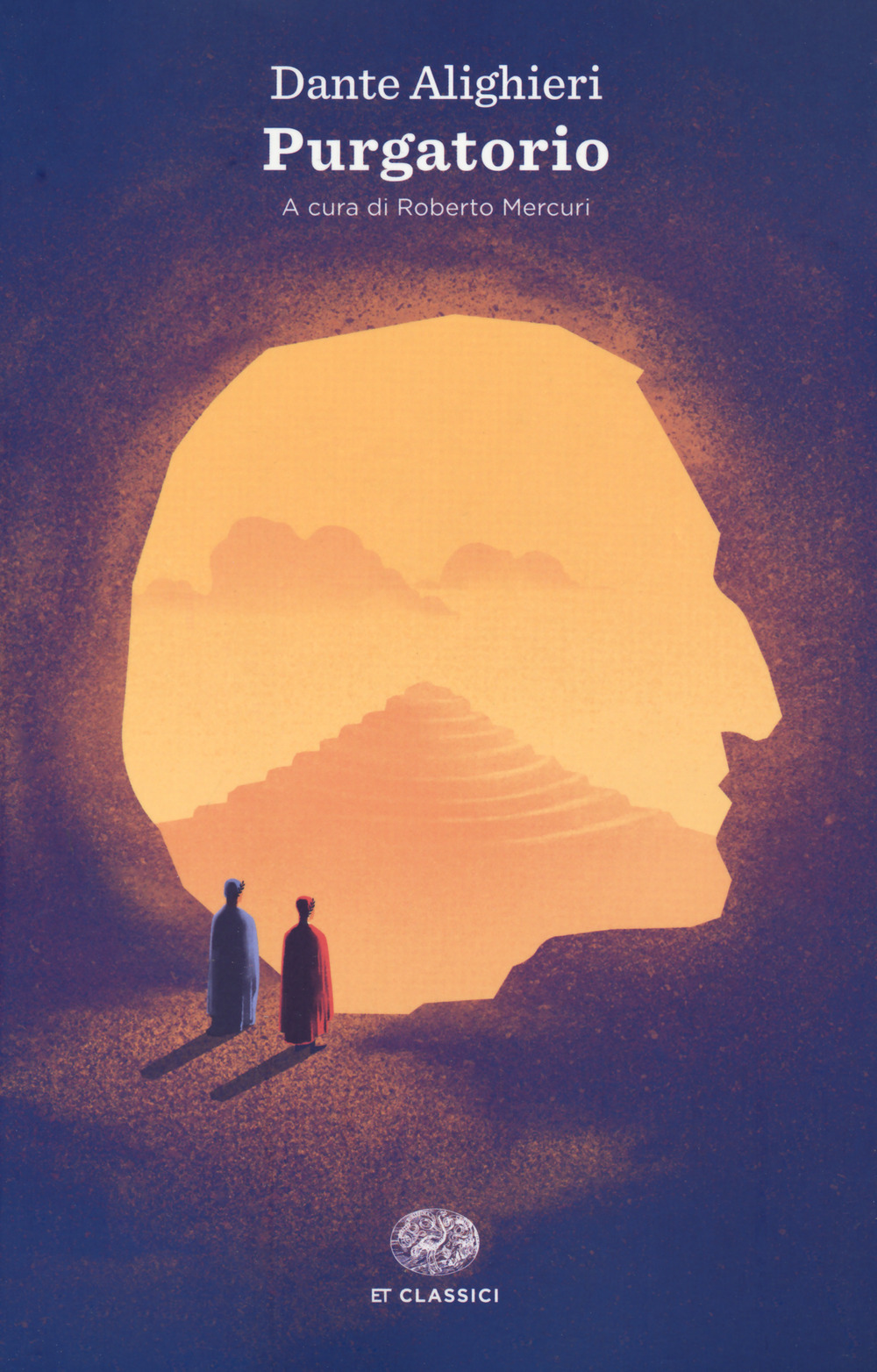 Libro Purgatorio di Dante Alighieri - ean 9788806216252 - Einaudi