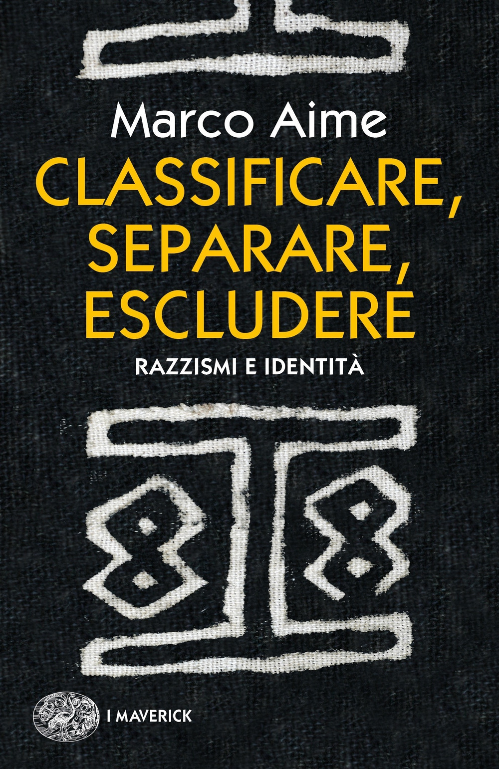 Libro Classificare