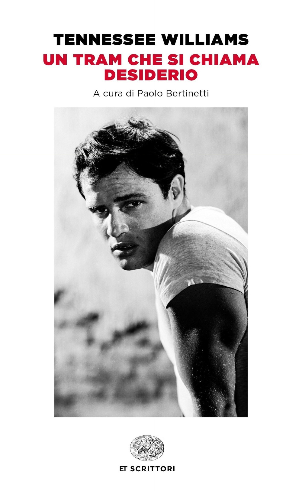 Libro tram che si chiama Desiderio di Tennessee Williams - ean 9788806238018 - Einaudi