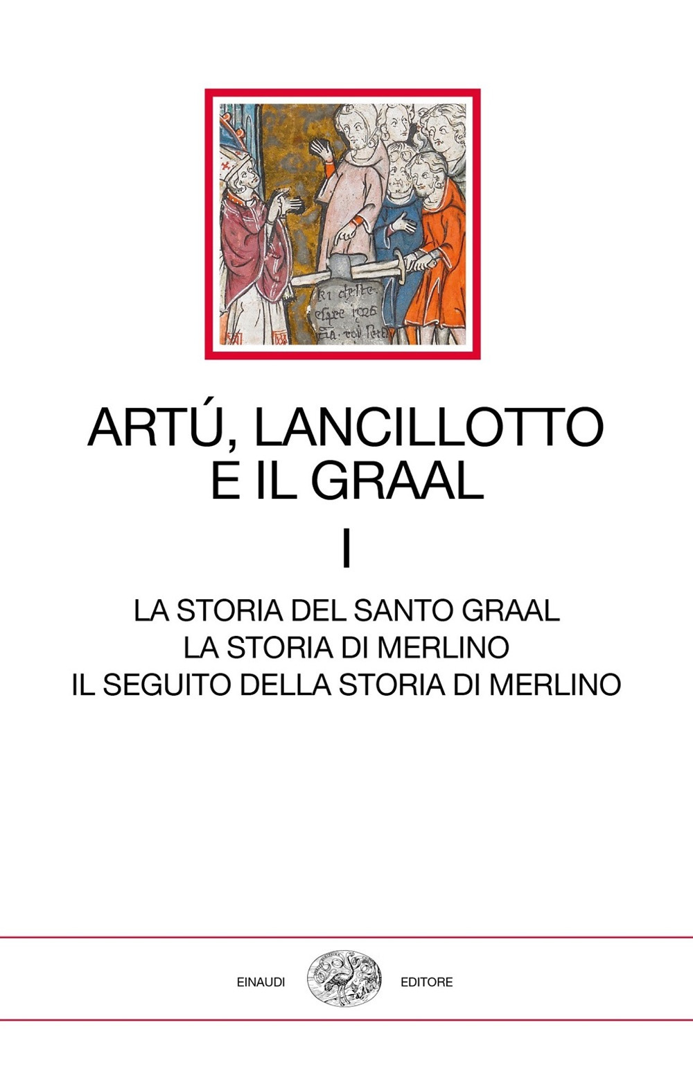 Libro Artù