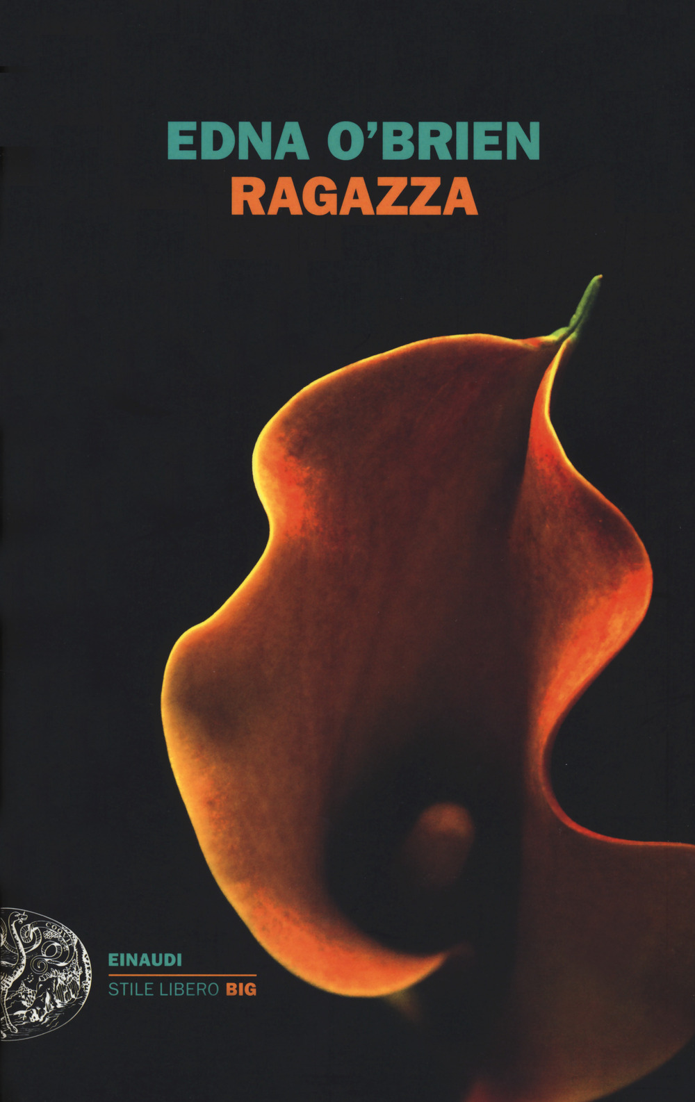 Libro Ragazza di Edna O'Brien - ean 9788806242459 - Einaudi