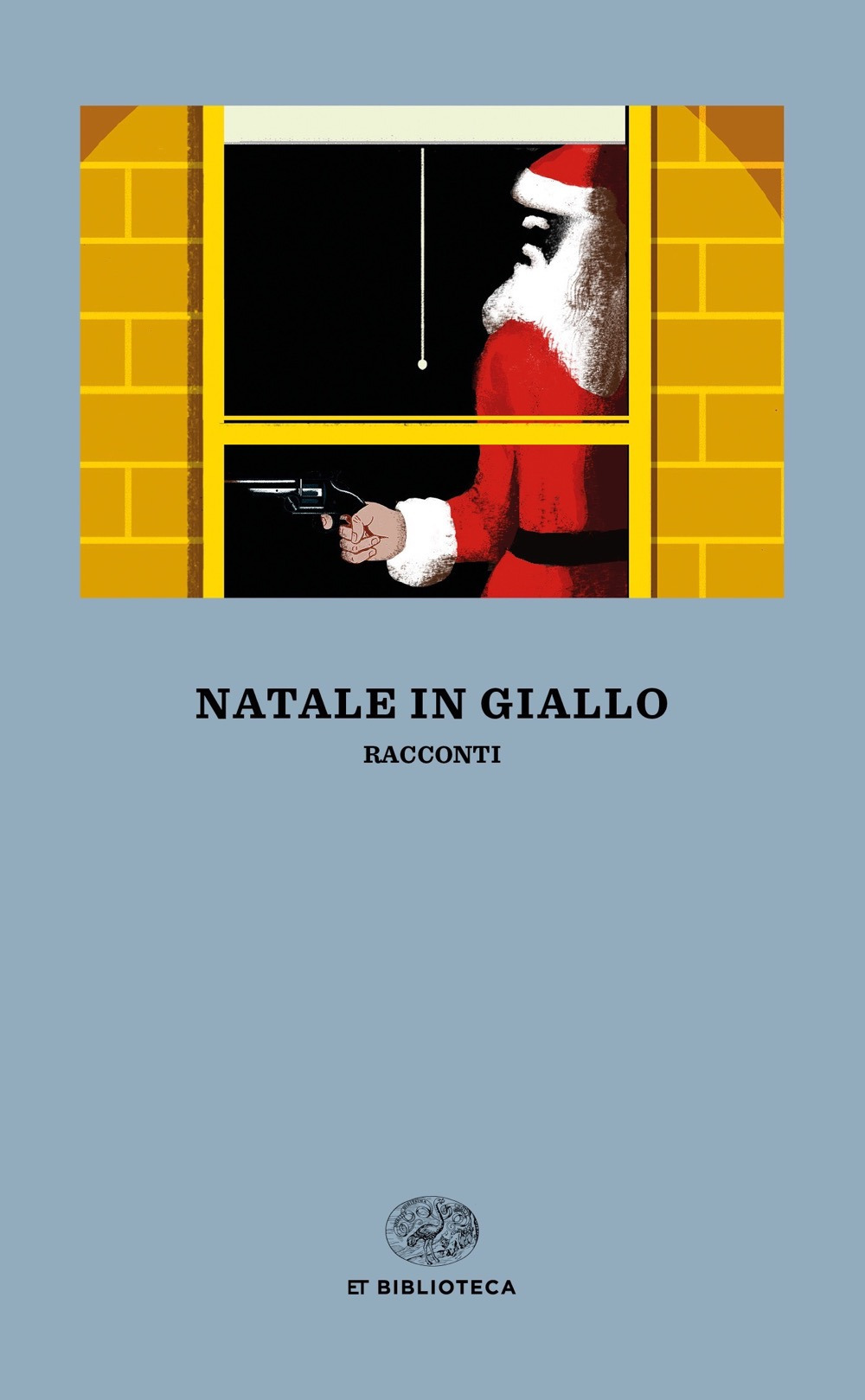Libro Natale in giallo di  - ean 9788806243098 - Einaudi