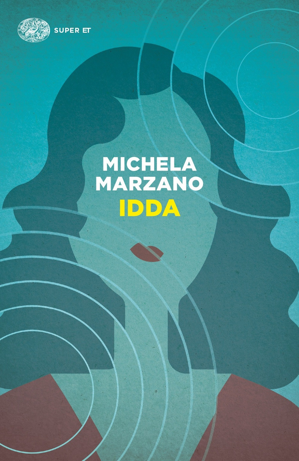 Libro Idda di Michela Marzano - ean 9788806243418 - Einaudi