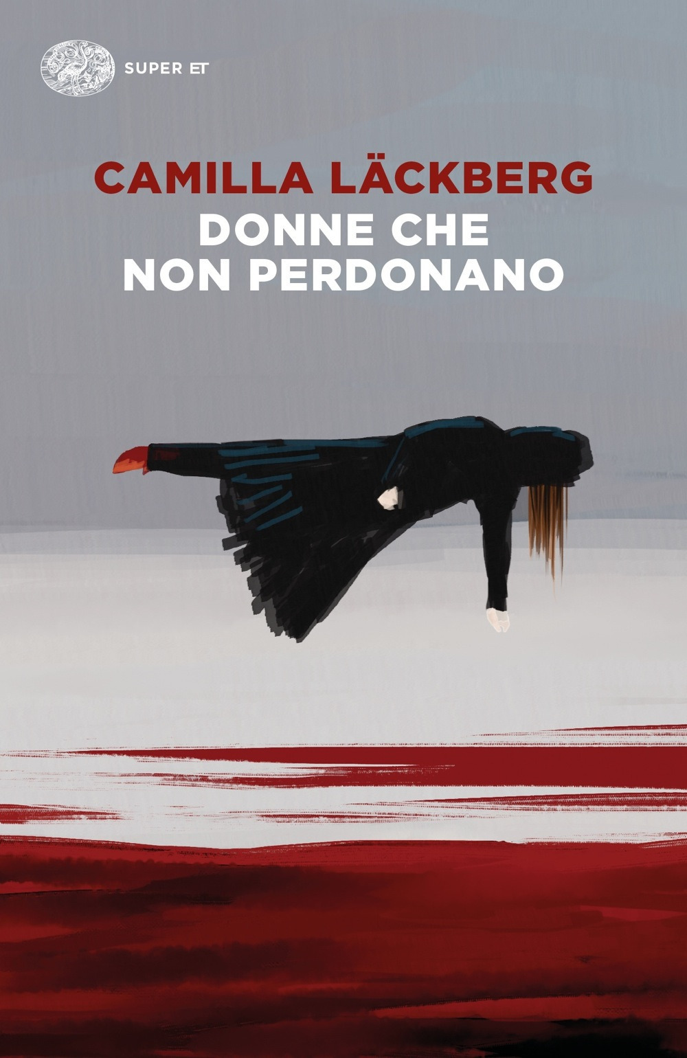 Libro Donne che non perdonano di Camilla Läckberg - ean 9788806243449 - Einaudi