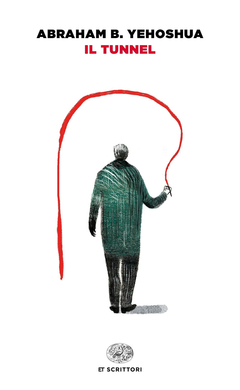 Libro tunnel di Abraham B. Yehoshua - ean 9788806243470 - Einaudi
