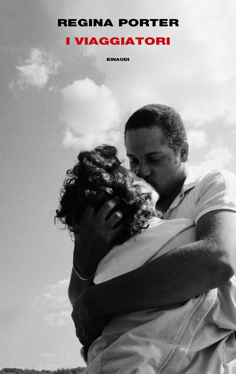 Libro viaggiatori di Regina Porter - ean 9788806243937 - Einaudi