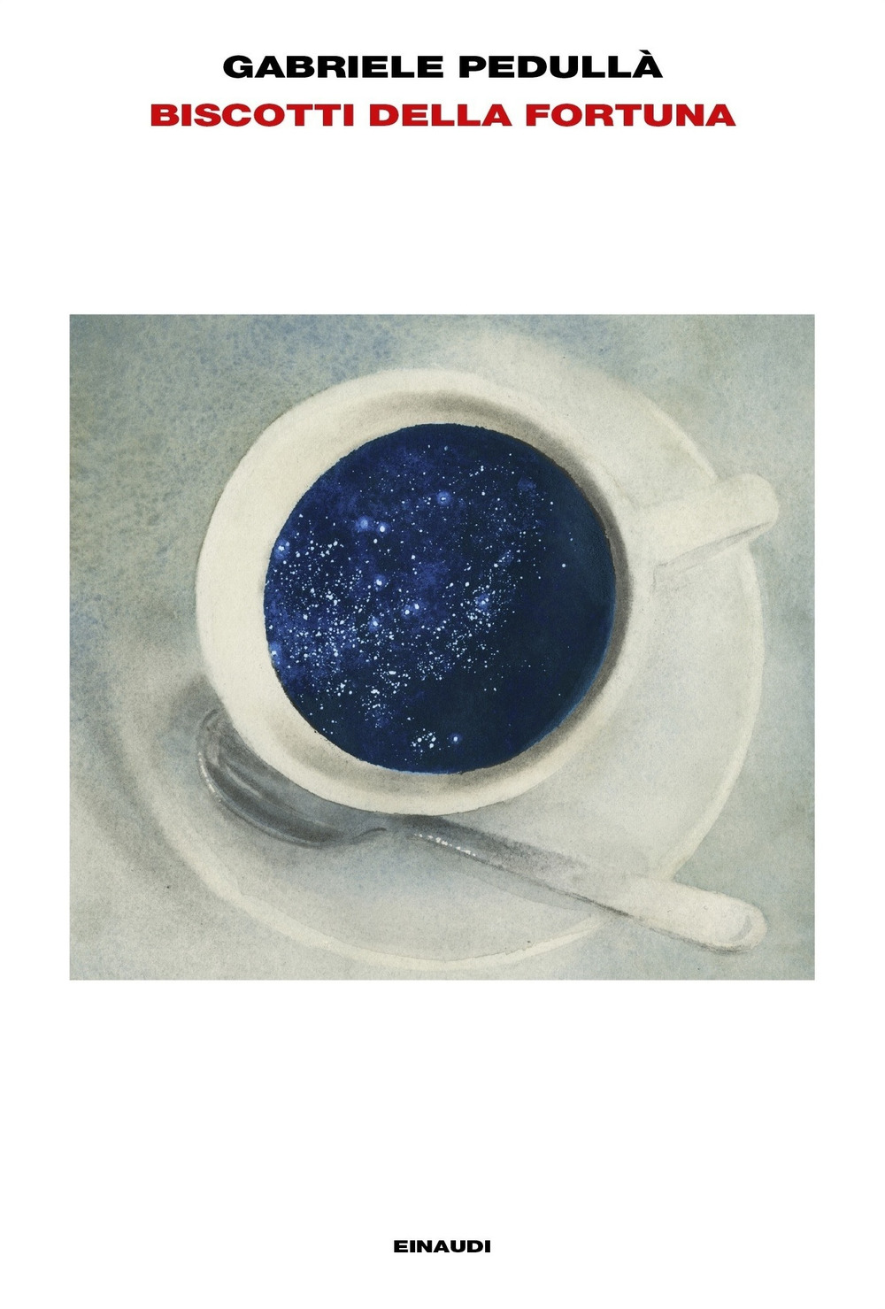 Libro Biscotti della fortuna di Gabriele Pedullà - ean 9788806243944 - Einaudi